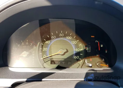 2009 Honda Odyssey Exl z USA, uszkodzony, nr VIN 5FNRL387X9B013323